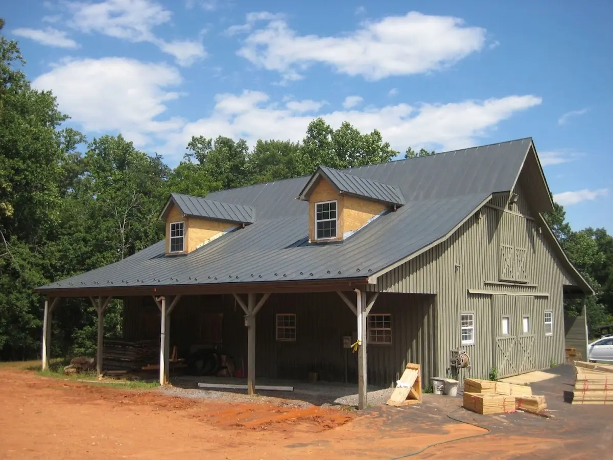 Expert Asphalt Roof Repair workmanship in East Visalia